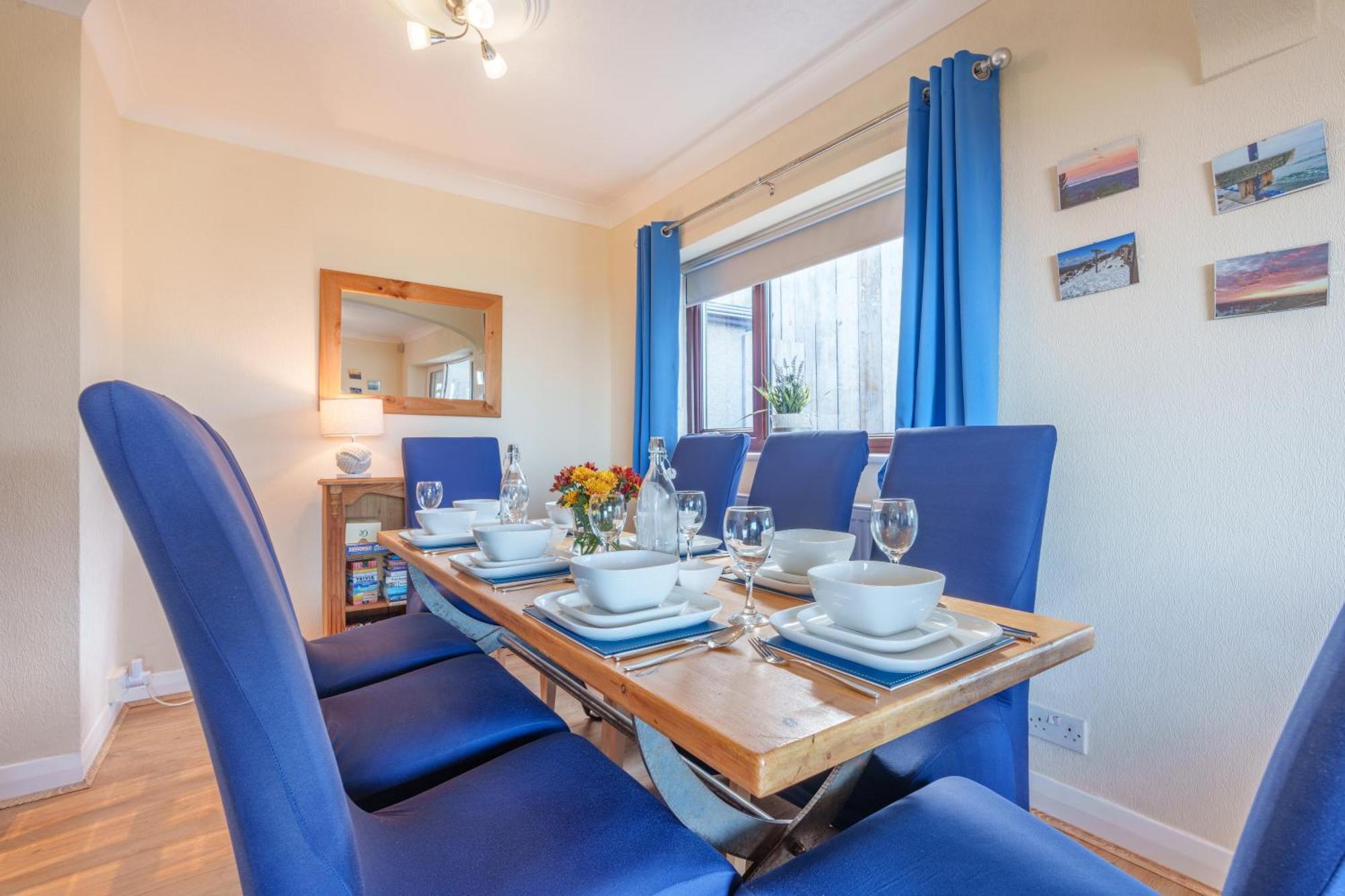 Offa'S Lodge Family Home Quiet Area With Sea Views Prestatyn Esterno foto